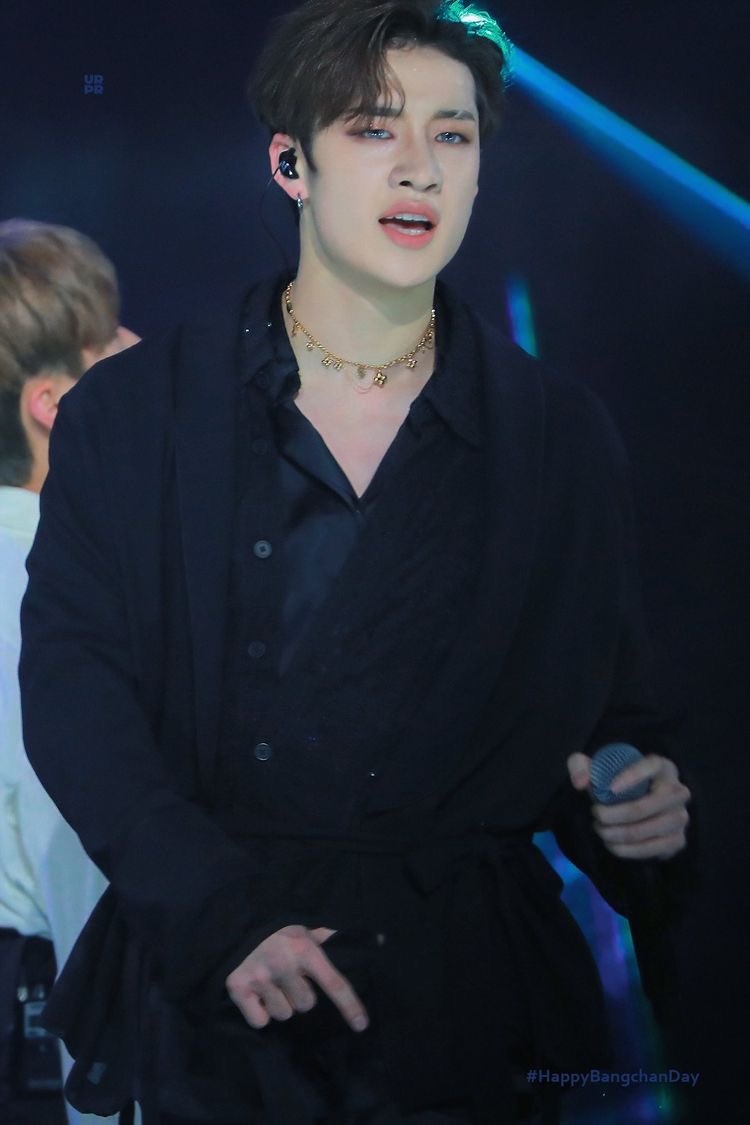 — the power bang chan holds; a very important thread  #Straykids  #skz