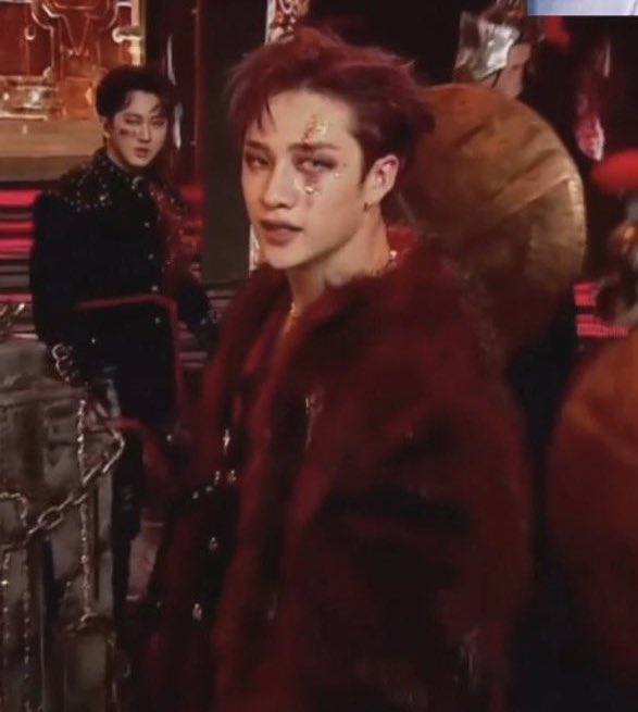 — the power bang chan holds; a very important thread  #Straykids  #skz