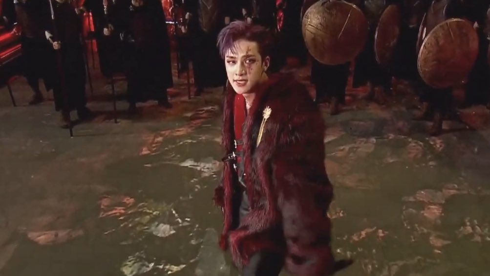 — the power bang chan holds; a very important thread  #Straykids  #skz