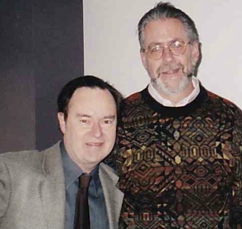mweinfeld's tweet photo. @HamillHimself David Lander was a sweet, funny guy. He will be missed. #RIPDavidLander #Squiggy #lennyandsquiggy #RIPSquiggy
https://t.co/RjQHgmlLaS https://t.co/rsLn5VzGDU