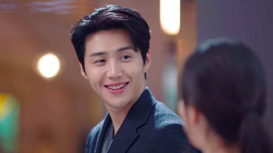 kdrama tweets tweet media