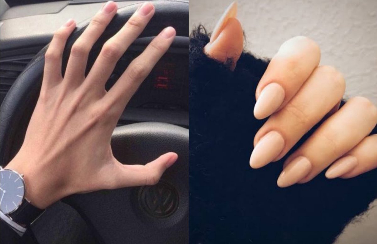 fcayazz's tweet image. Bi etkinlik mi yapsak 🤔🤔

Hadi bakalım elleri görelim kimin eli daha güzel 💅

Kazanana sabah 5 ten sonra sokağa çıkma serbest 😂😂

Görelim mentte elleri baylar bayanlar 🧒 👨 

 Rt yapmayı unutmayın heee

#handchallenge
#nailchallenge