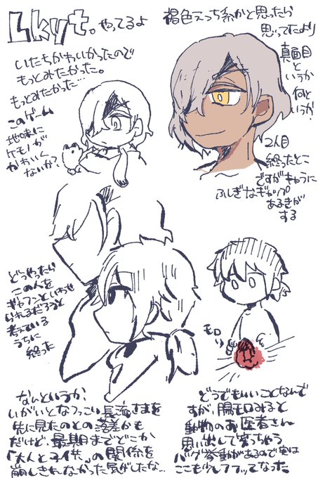 これはLkyt.読んでる日記2 