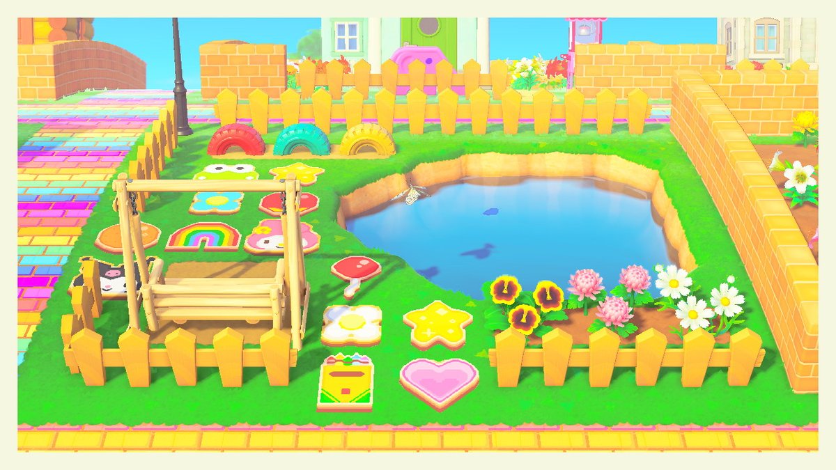 bugoffs's tweet image. #AnimalCrossing #ACNH #NintendoSwitch