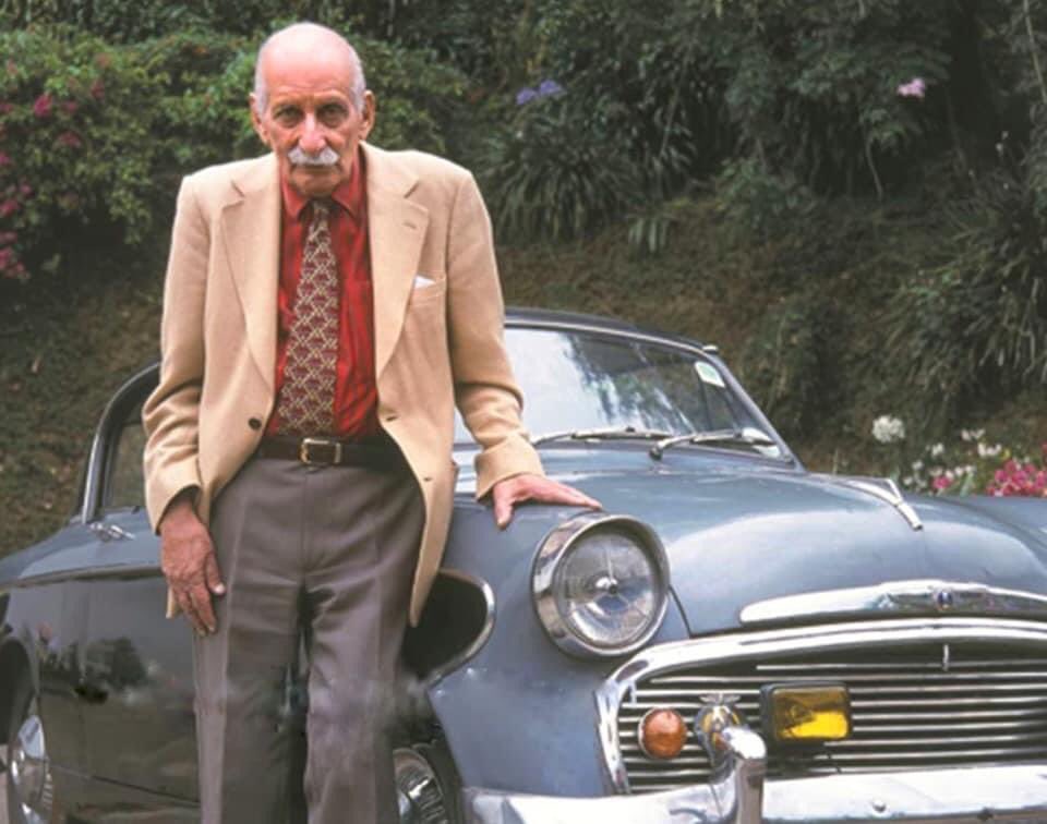 Remembering Sam Manekshaw and his Sunbeam RapierIn fluent Nepalese, Sam Manekshaw, India’s first Field Marshal, instructed Sule Bahadur, his trusted and loyal aide from his beloved Gurkha Regiment, to bring home his Sunbeam Rapier from the staff college in Coonoor. It took an+