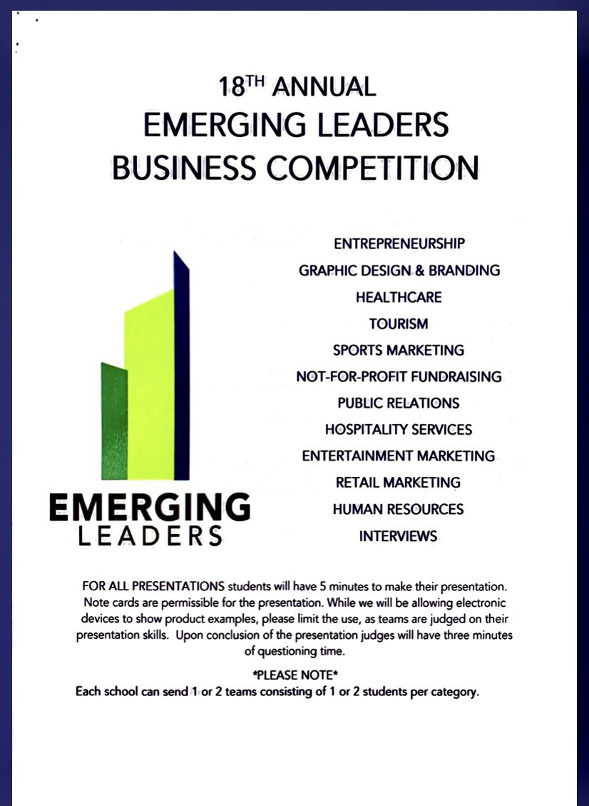 LighthousePT's tweet photo. Congratulations to A.J. from the @ESBOCES @AcademyLI Physical Therapy Aide class for winning #FIRST PLACE!! in #SportsMarketing @Huntington’s 18th Annual Emerging Leaders Competition @SJCNY#hardworkpaysoff #ctestrong #nylizards #sachemnorthHS https://t.co/IRwsRY5cTb