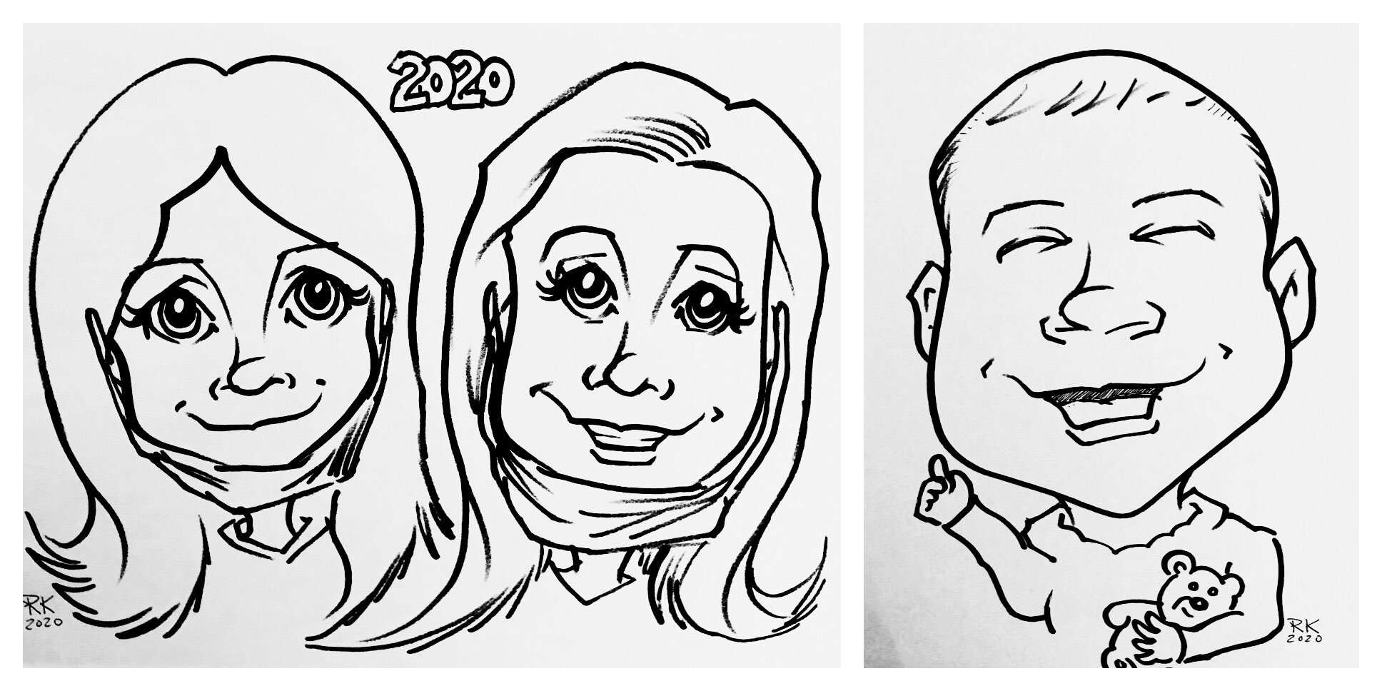 Vandergrift Back When Holiday Extravaganza (back_holiday) / Twitter