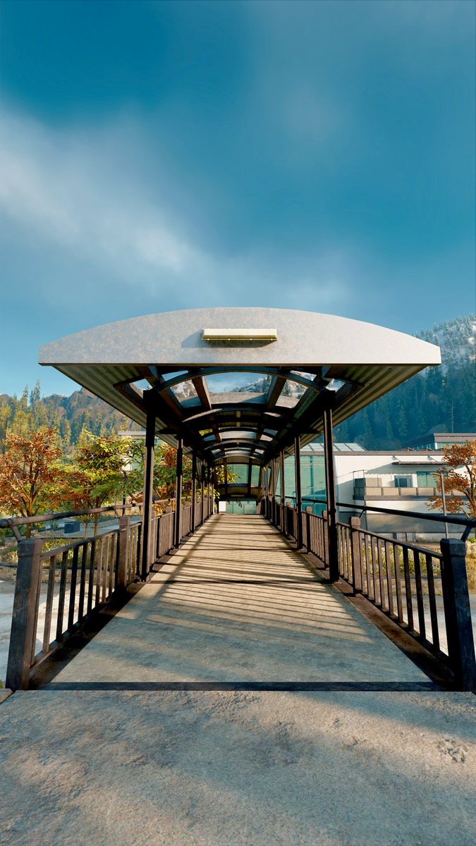 Favorite mission: Cloverdale **SPOILER**Once again, the relationship between Deacon and Sarah felt natural. You're waiting for their love to "rekindle" and cheering for them to ride off into the sunset. At the beginning of this mission, you're not so sure thats the case, but...