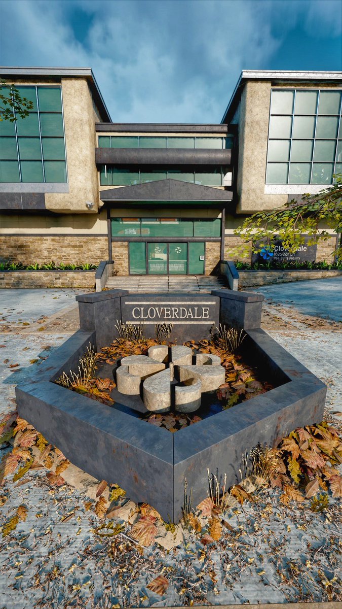 Favorite mission: Cloverdale **SPOILER**Once again, the relationship between Deacon and Sarah felt natural. You're waiting for their love to "rekindle" and cheering for them to ride off into the sunset. At the beginning of this mission, you're not so sure thats the case, but...