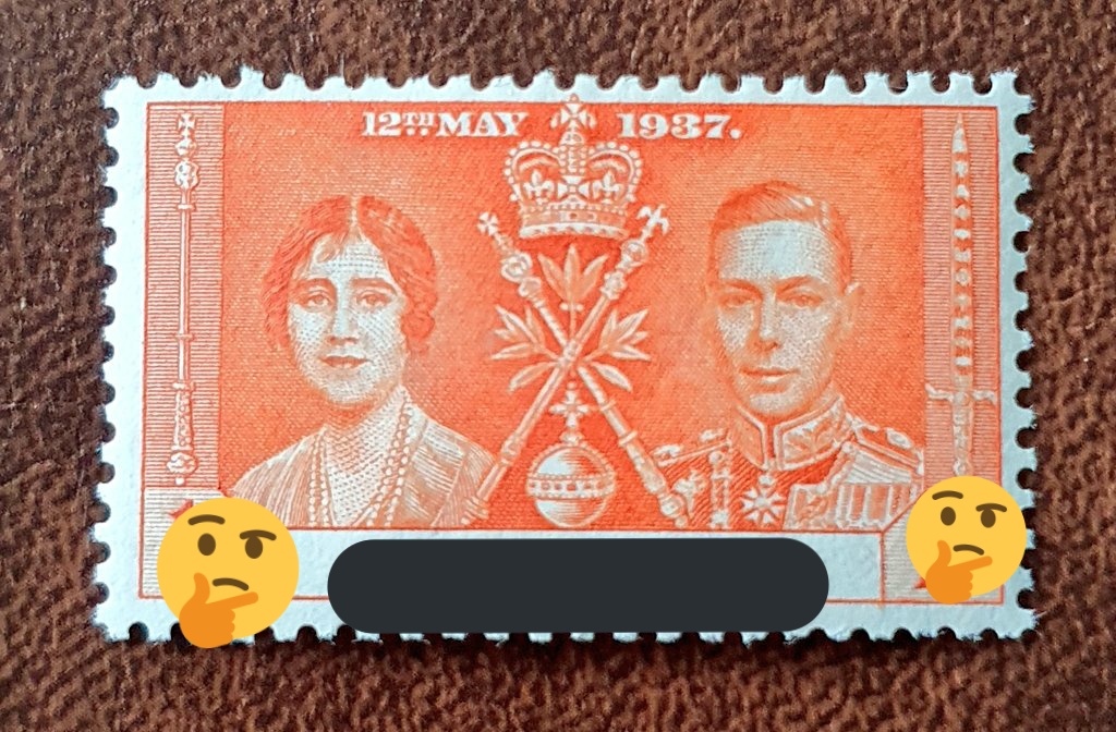 Here we go then, my 1500 Member Mega Mystery challenge. Simply work out where this stamp was issued, Guess correctly and you could win a fab gift 😀😀
Good luck!
#stampcollecting #philately #timbre #briefmarken #postage #postzegel #stamps #sellos