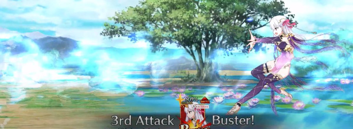 --> ALSO THEY OFC USE THEIR BOW WHEN ATTACKING but only in their first 2 ascensions. The second one uses a mix of both their bow and Vajra !!