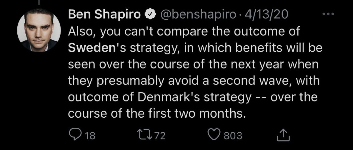 Ben Shapiro is aggressively dumb, Part 1