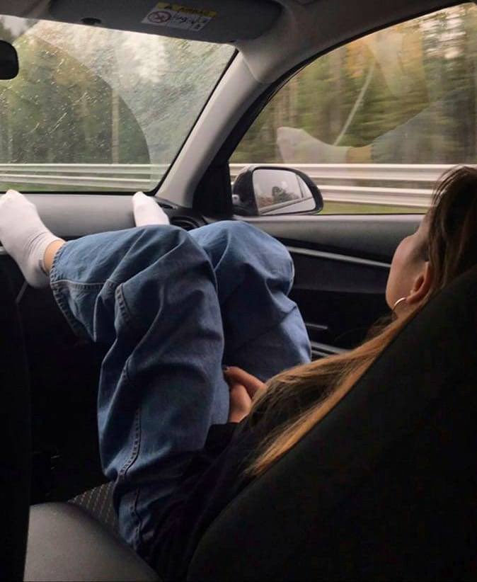 sometimes I just need this