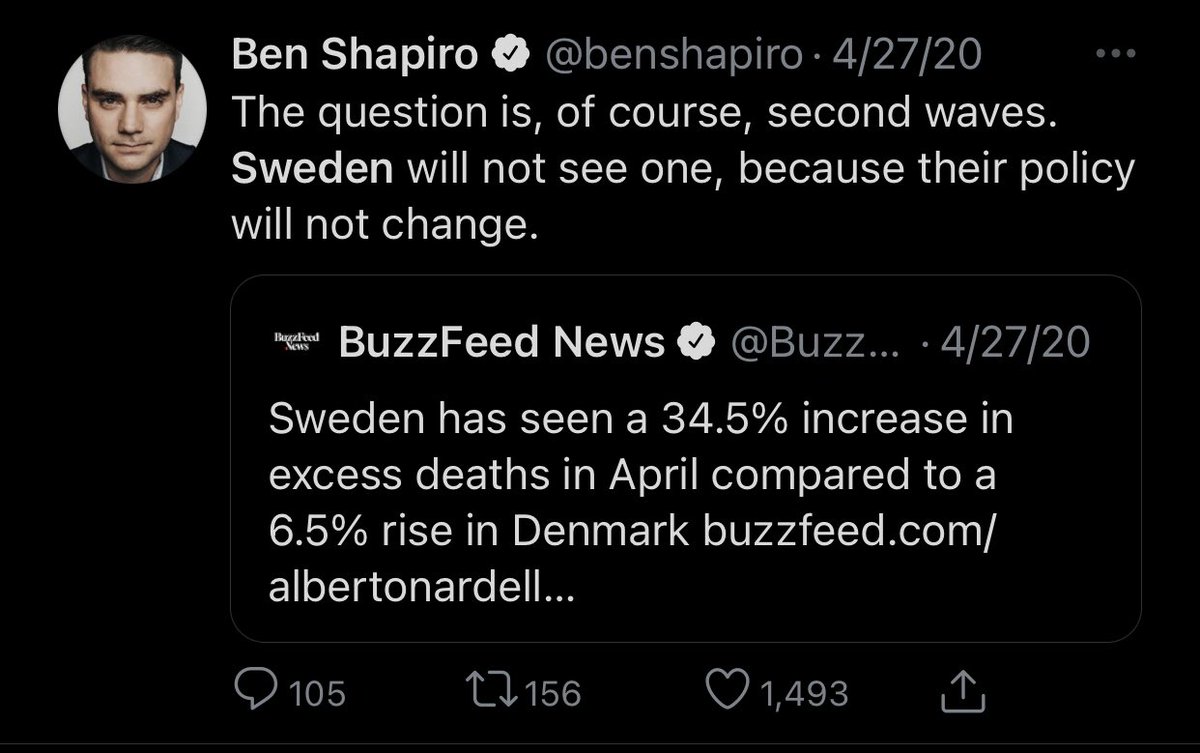 Ben Shapiro is aggressively dumb, Part 2