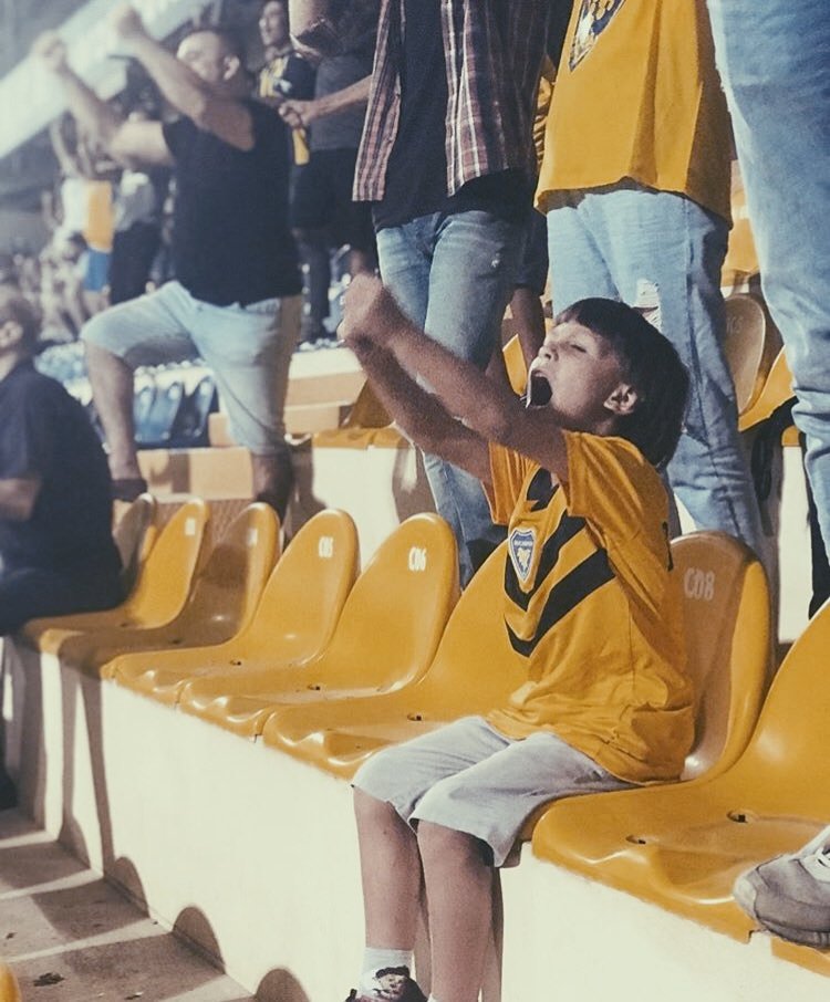 Biz başka severdik, o yüzden başka sevemedik.

#Bucaspor #UniBucaspor