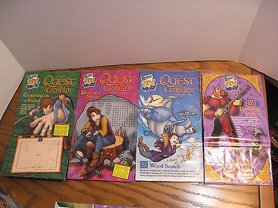 Gary OldmanOscar for: Darkest HourKids Meal Toy for: Quest for Camelot, Kung Fu Panda 2