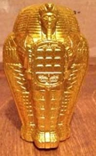 Rami MalekOscar for: Bohemian RhapsodyKids Meal Toy for: Night At The Museum 3