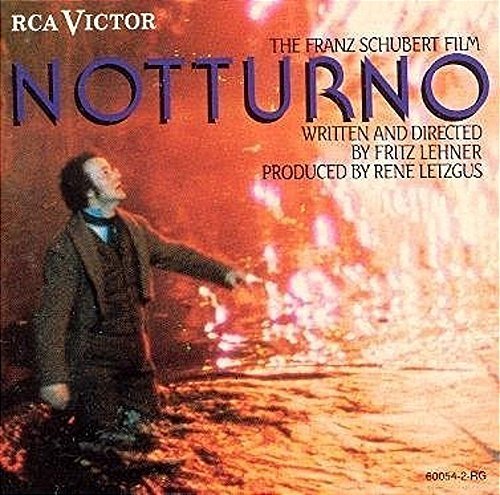 cinepastor's tweet photo. Prosigo la revisión de mi videoteca y compruebo que lo que tenía como película "Nocturno.Viaje de invierno" (#FritzLehner, 1986) corresponde en realidad al tercer y último capítulo de una miniserie de tv sobre #FranzSchubert(#UdoSamel) que se emitió en "Última sesión" en @la2_tve https://t.co/yzDvGO62gL