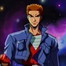 _fzeroman's tweet image. ever notice how kent from #fzeromaximumvelocity looks like ryu from #fzerofalcondensetsu ??