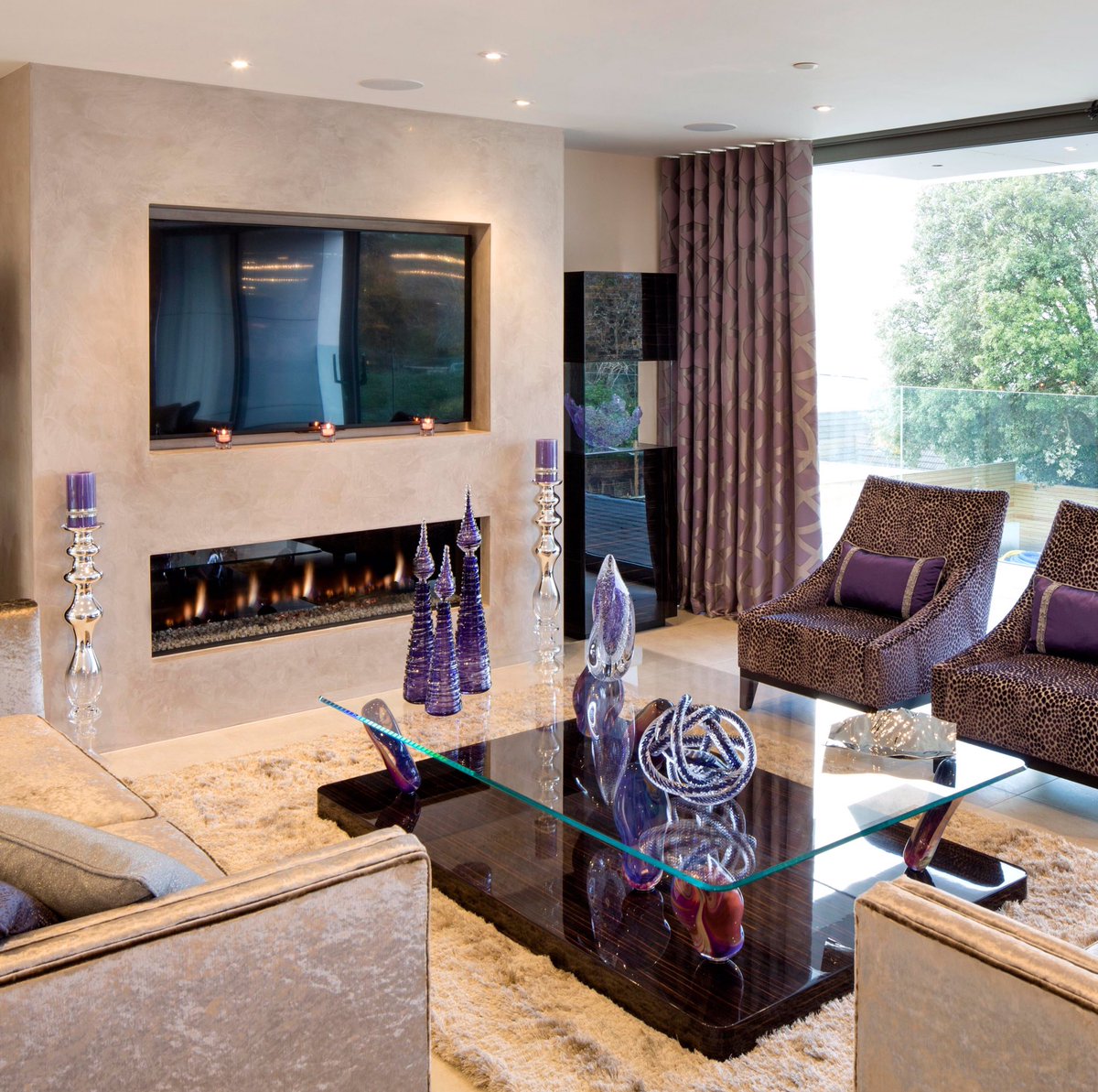 Oakeve Interiors tweet media