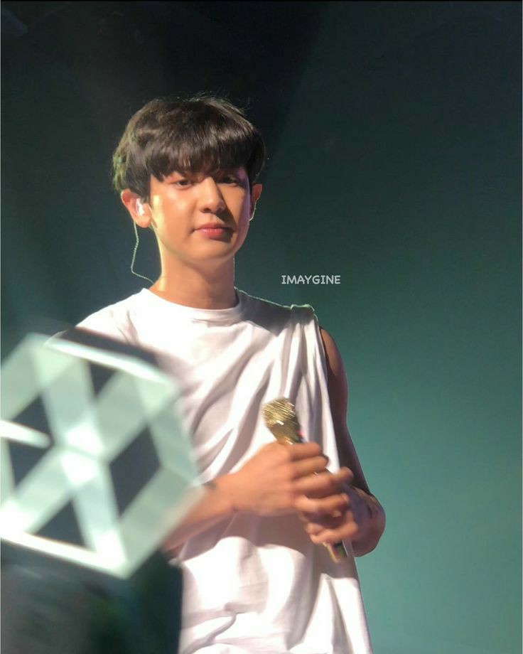 Chanyeol's pics taken by exo fans,a necessary thread;