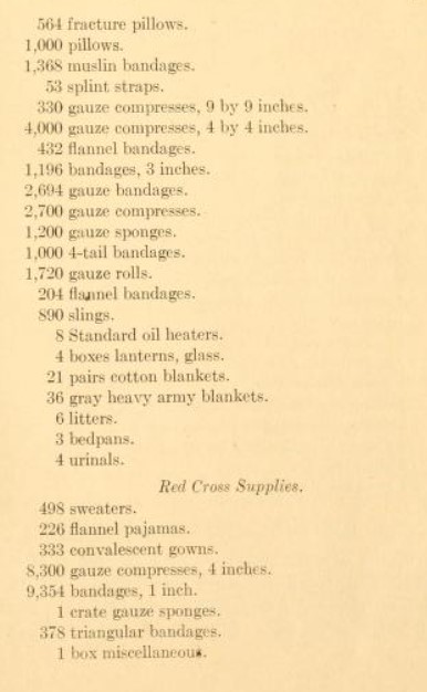 Mayor James Michael Curley and Governor Samuel McCall asked for volunteers and donations, and within 12 hours after learning of the disaster in Halifax, the newly formed Boston Halifax Relief Committee had loaded a special train with doctors, nurses, and medical supplies. 9/