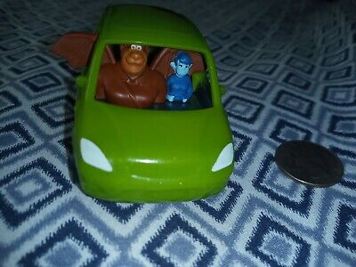 Octavia SpencerOscar for: The HelpKids Meal Toy for: Onward (Manticore)