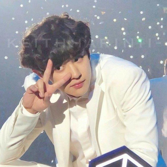 Chanyeol's pics taken by exo fans,a necessary thread;