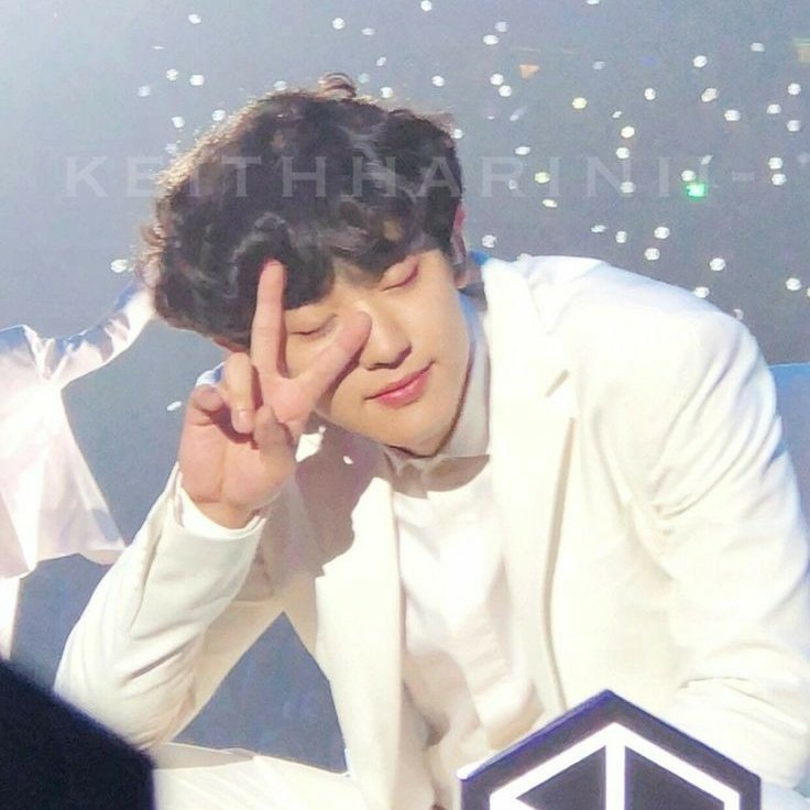 Chanyeol's pics taken by exo fans,a necessary thread;