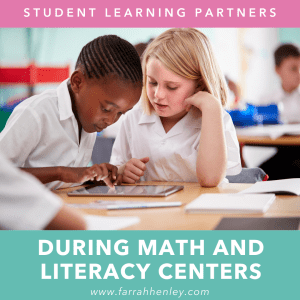 farrah_henley's tweet photo. When you partner students in centers, you don’t want to just do it randomly. It’s important that your students are partnered up strategically. https://t.co/hv4SAPwx1b https://t.co/ozk94FRw4g