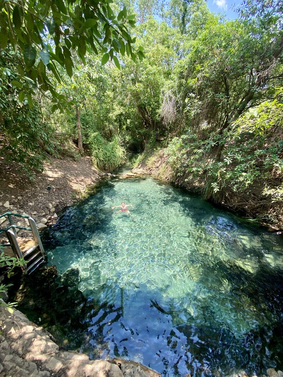 #sundayfunday #arschbombe 😜😆🛁  and happy #nikolaus to everybody. 🎅🏼🥰 

#hotsprings might be a little #overstated as it was quite #refreshing, but considered an air temperature of over 40 degrees Celsius, “hot” is a matter of #perspective. 😊😎