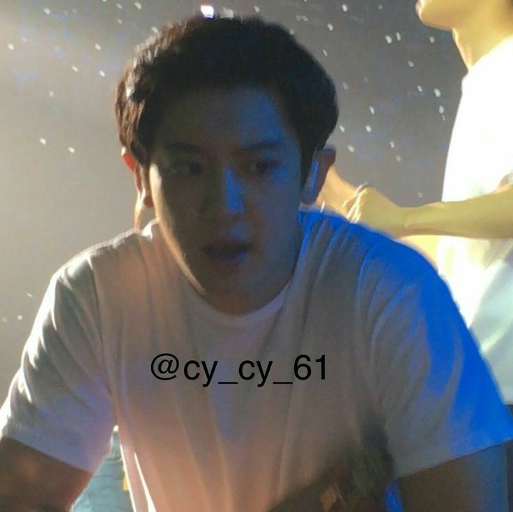 Chanyeol's pics taken by exo fans,a necessary thread;