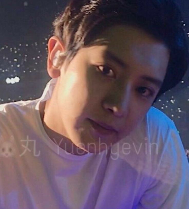 Chanyeol's pics taken by exo fans,a necessary thread;