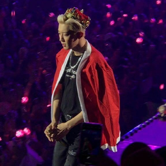 Chanyeol's pics taken by exo fans,a necessary thread;