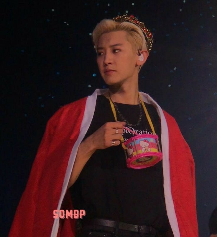 Chanyeol's pics taken by exo fans,a necessary thread;