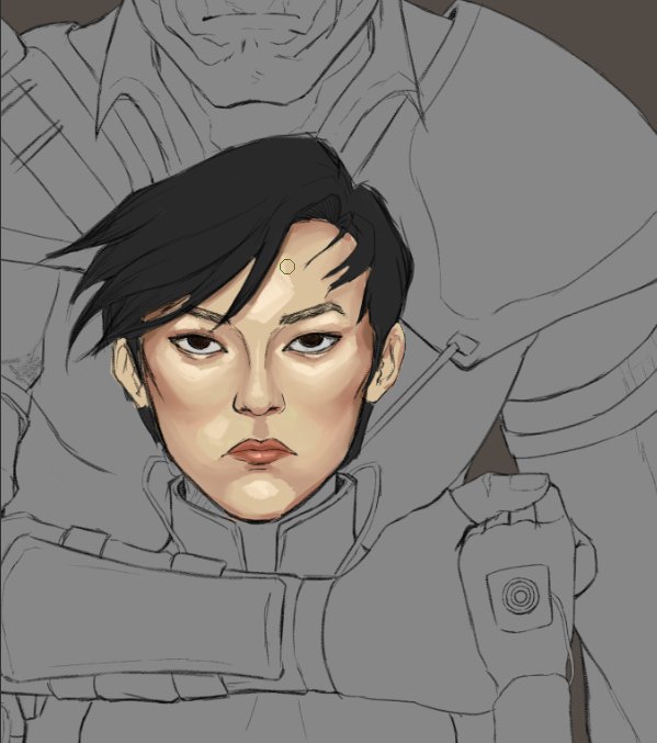 adarlingmess's tweet photo. T-they
#lonewanderer #charonfallout3 #fallout3 #wip #falloutfanart https://t.co/7cYYLwpPhq