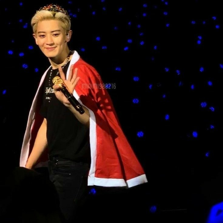 Chanyeol's pics taken by exo fans,a necessary thread;