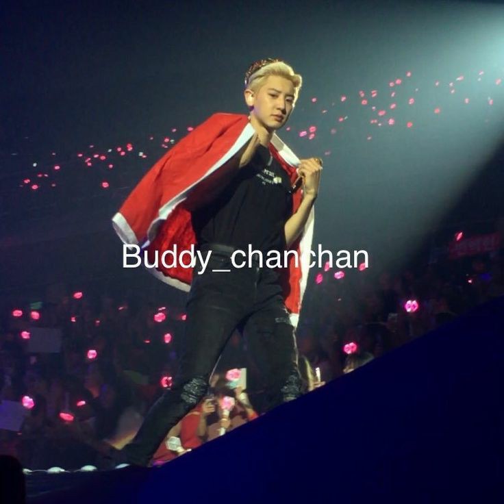 Chanyeol's pics taken by exo fans,a necessary thread;