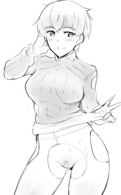 リハビリ #ハンナ・ウインド 