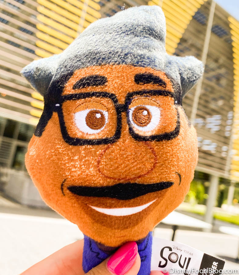 Jamie FoxxOscar for: RayKids Meal Toy for: Soul, Rio 2, Amazing Spider-Man 2