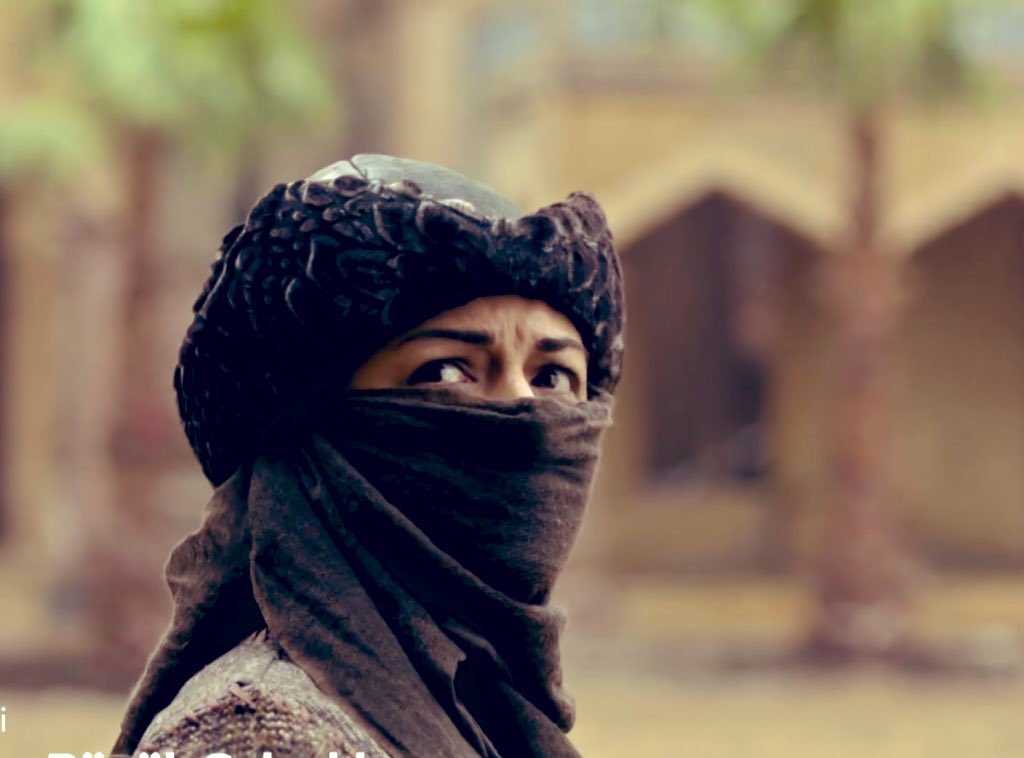 Aklı giden sadece ben değilmişim. 

#UyanışEkibi #UyanışBüyükSelçuklu