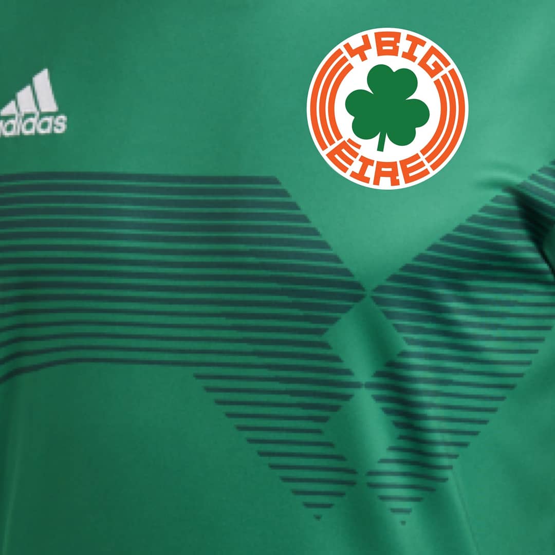 YouBoysInGreen's tweet photo. If Jack Byrne or Michael Duffy score the first goal at the Aviva, we will give someone who retweets this or follows us a brand new adidas 12th man jersey. 
#RoversDundalk
#FAICup https://t.co/3vj15BWFhz