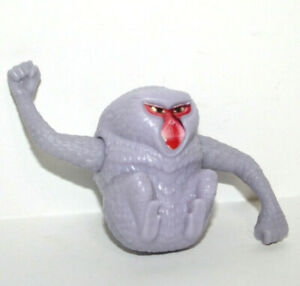 Charlize TheronOscar for: MonsterKids Meal Toy for: Kubo and the Two Strings