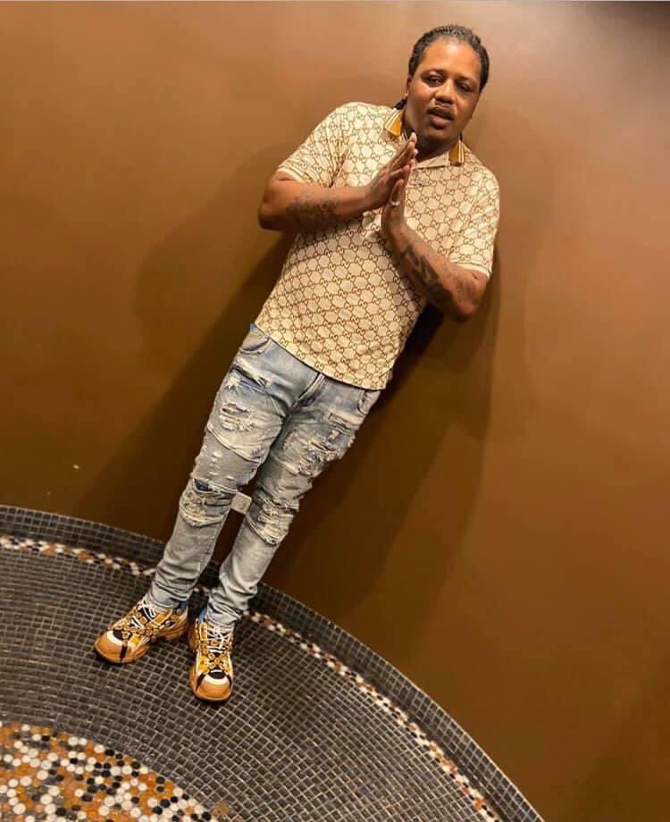 Happy 27th Birthday Too Chicago’s Legend Carlton “ FBG Duck “ Weekly Aka BIG Clout So Gifted & Talented Too All FBG Duck’s Friends Fans & Family Tweet Him A Heavenly Happy Birthday ❤️🙏🏾🦆 #BIGCLOUTFOREVER