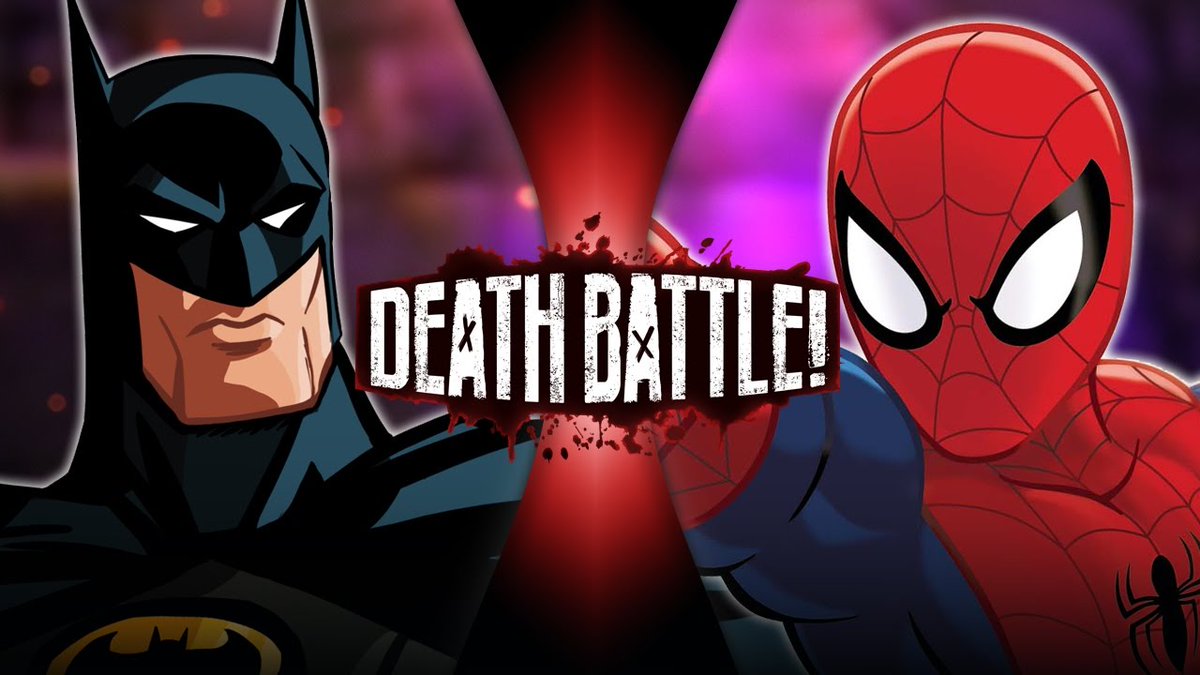 Death Battle 10 Years Ago Today The Very First Deathbattle Debuted With Over 130 Episodes And So Much More To Come What S Been Your Favorite Match Ups And Memories From
