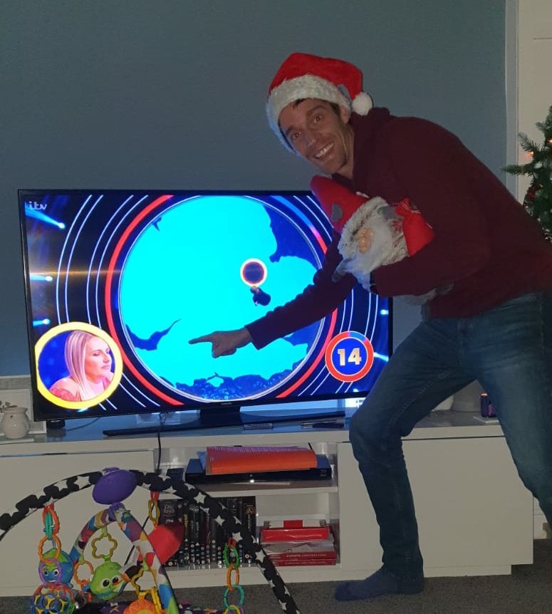 Andrew Jakeman tweet media