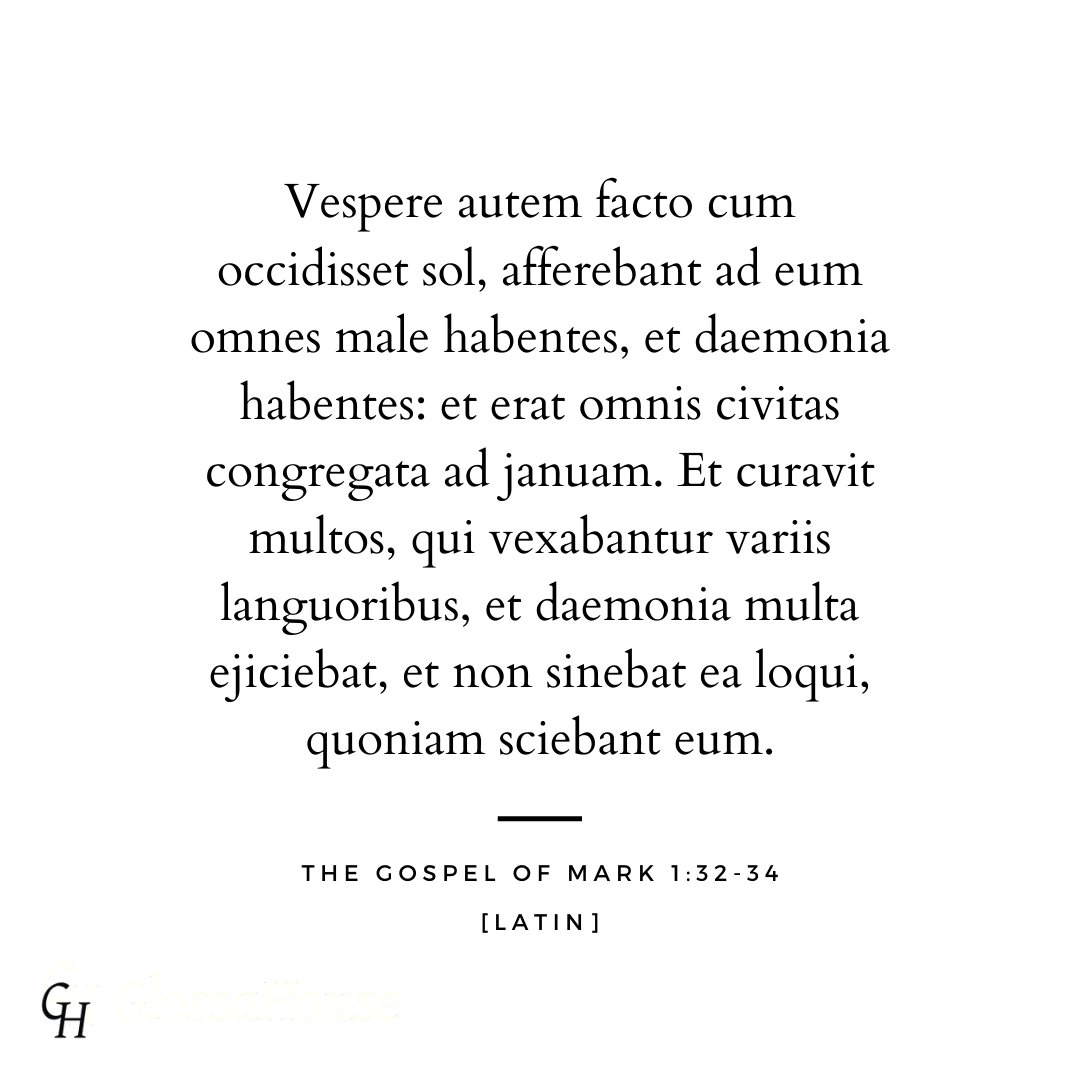 GlossaHouse's tweet photo. From our Hexapla series: Matthew-Mark Polyglot, A Parallel and Interlinear New Testament (Hebrew, Latin, Greek, English, German, and French) edited by Fredrick J. Long and T. Michael W. Halcomb #hebrew #latin #glossahouse #bibletranslations #polyglot #newtestament #hebrewstudy https://t.co/AIQQyeQdk8