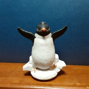 Robin WilliamsOscar for: Good Will HuntingKids Meal Toy for: Happy Feet 2, Happy Feet (not pictured), Aladdin and the King of Thieves (not pictured), Flubber, Aladdin, Hook