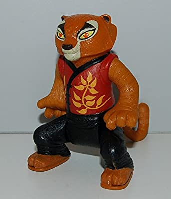 Angelina JolieOscar for: Girl InterruptedKids Meal Toy for: Maleficent, Kung Fu Panda 2, Kung Fu Panda, Shark Tale