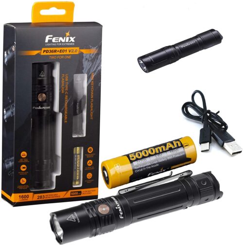 FenixLinternas's tweet photo. Promoción: Regalamos una linterna E01-V2.0 al comprar la PD36R. Promoción válida hasta agotar existencias. :) :) https://t.co/Ptw0Zexg26
#PD36R #E01-V2.0 #linternafenix #linternapotente #linternapotenteled https://t.co/kAWoaS5zGh https://t.co/e9GGEMCqn4